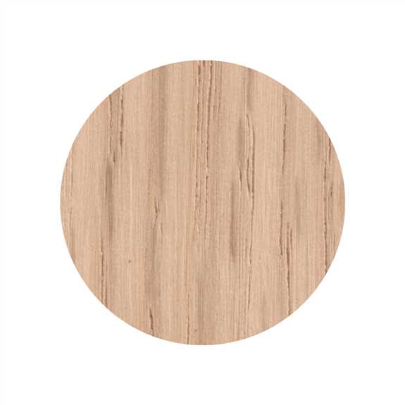 Fastcap Real Wood Red Oak 52/Single Sheet